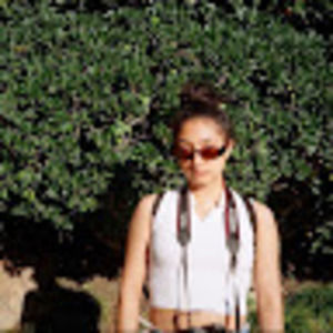 Meet your Posher, Jasmine